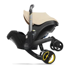 Infant Car Seat & Stroller