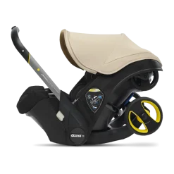 Infant Car Seat & Stroller