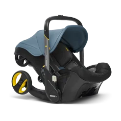 Infant Car Seat & Stroller