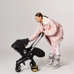 Infant Car Seat & Stroller