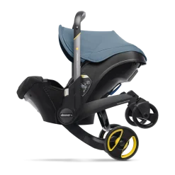 Infant Car Seat & Stroller