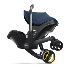 Infant Car Seat & Stroller