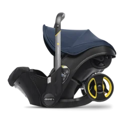 Infant Car Seat & Stroller