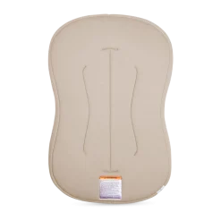 Infant Lounger Curve