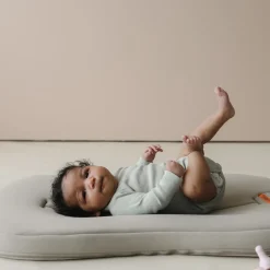 Infant Lounger Curve