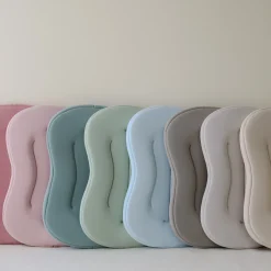 Infant Lounger Curve