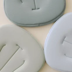 Infant Lounger Curve