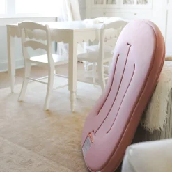 Infant Lounger Curve