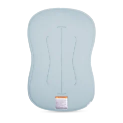 Infant Lounger Curve