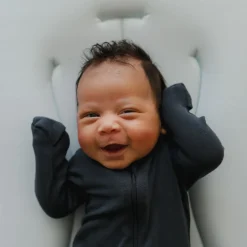 Infant Lounger Curve