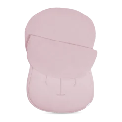 Infant Lounger Curve Muslin Cover