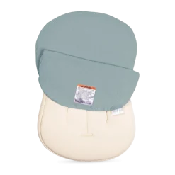 Infant Lounger Curve Muslin Cover