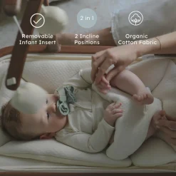 Infant Rocker