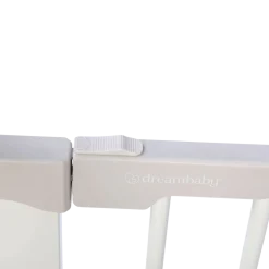 Infinity Wide Walk-Through Baby Gate