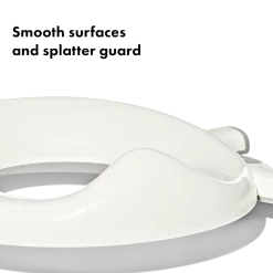 2-in-1 Go Potty