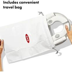 2-in-1 Go Potty