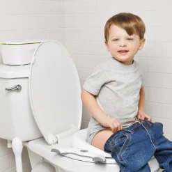 2-in-1 Go Potty