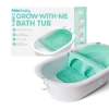 4-in-1 Grow With Me Bath Tub