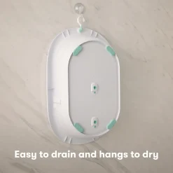4-in-1 Grow With Me Bath Tub