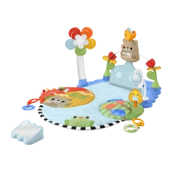 3 in 1 Kick & Sway Activity Gym