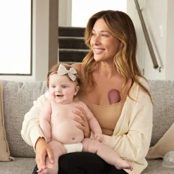 3-in-1 Kneading Lactation Massager
