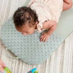 3-in-1 Learn & Lounge Newborn Lounger