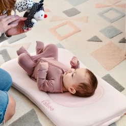 3-in-1 Learn & Lounge Newborn Lounger