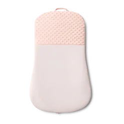 3-in-1 Learn & Lounge Newborn Lounger