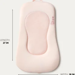 3-in-1 Learn & Lounge Newborn Lounger