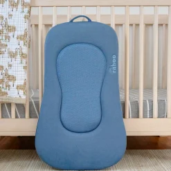 3-in-1 Learn & Lounge Newborn Lounger