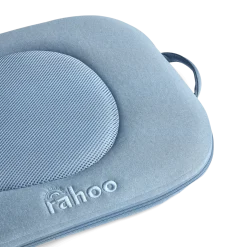3-in-1 Learn & Lounge Newborn Lounger