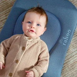 3-in-1 Learn & Lounge Newborn Lounger