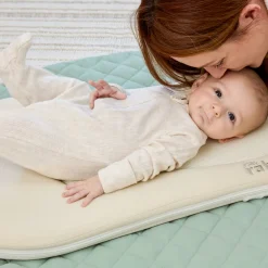 3-in-1 Learn & Lounge Newborn Lounger
