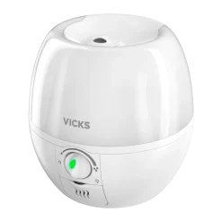 3-in-1 Sleepy Time Humidifier
