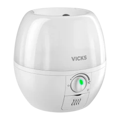 3-in-1 Sleepy Time Humidifier