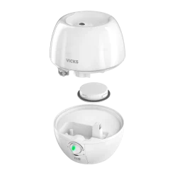 3-in-1 Sleepy Time Humidifier