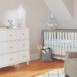 3-in-1 Sleepy Time Humidifier