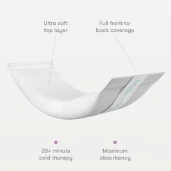 Instant Ice Maxi Pad