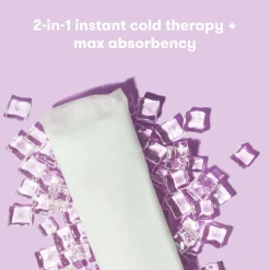 Instant Ice Maxi Pad