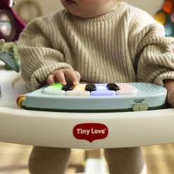 5-in-1 Stationary Activity Center