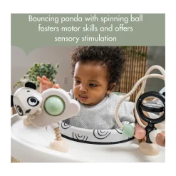 5-in-1 Stationary Activity Center