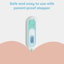 3-in-1 True Temp Thermometer