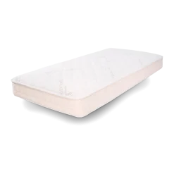 2-in-1 Ultra/Quilted Kids Mattress