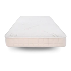2-in-1 Ultra/Quilted Kids Mattress