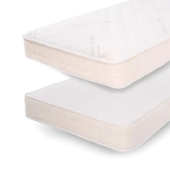 2-in-1 Ultra/Quilted Kids Mattress
