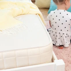 2-in-1 Ultra/Quilted Kids Mattress