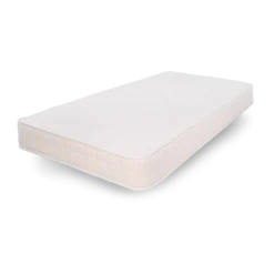 2-in-1 Ultra/Quilted Kids Mattress