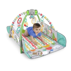 5-in-1 Your Way Ball Play Baby Activity Play Gym & Ball Pit