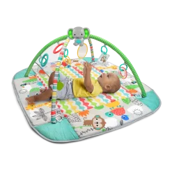 5-in-1 Your Way Ball Play Baby Activity Play Gym & Ball Pit
