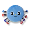 Itsy-Bitsy Spider Soft Book